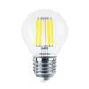 LED Bulb G45 E27 4W 3000K 300° 470 Lm