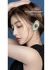 i8 Mini Invisible Bluetooth Earphone: Wireless, Noise-Cancelling, Long Standby, Single In-Ear.