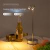 Retro LED Touch Desk Lamp Charging Decoration Lamp High Quality Spotlights  Bar Cafe