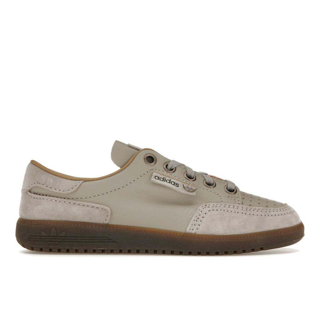 Adidas Garwen SPZL Cardboard Gum Unisex Sneakers Brown Light-Brown IG6563