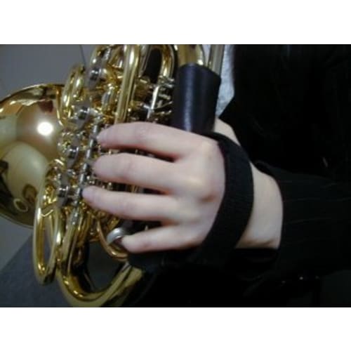 Artem Horn Protector Type A Black