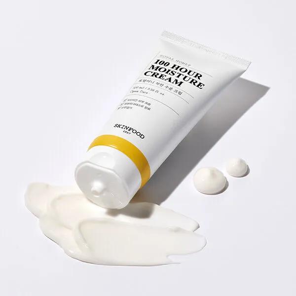 

Royal Honey Хороший увлажняющий крем 100мл