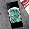 ET Movie Case For Samsung Galaxy S26 S25 Ultra S20 S21 S22 S23 S24 Ultra S10 Plus S25 FE Cover Coque