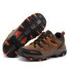Large Size Couple Autumn and Winter New Men's Casual Outdoor Hiking Shoes Sports Shoes Travel Shoes Sneakers