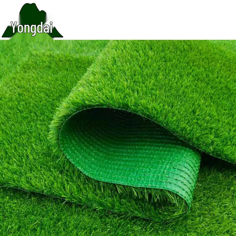 Yongdai Artificial Grass Turf Mat