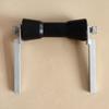 Yacht & Dinghy Trailer Roller Set: Bottom & Side Rollers for Accessories
