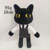 Animal Hospital Plush Toys Anime Surrounding Cute Soft Stuffed Animal Toy Collectible Desktop Decoration Birthday Gifts