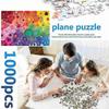 Adult Children Puzzle 1000 Piece Household Plants Flower Large Landscape Puzzles For Adults Educational Toy