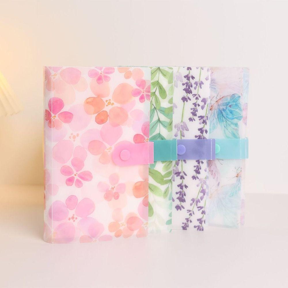 Money Album Money Savings Challenges Fun Way 120/240 Envelope Challenge Binder  Money Notebook