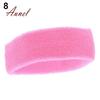 Fantastic Sport Sweat Sweatband Headband Yoga Gym Stretch Head Hair Band