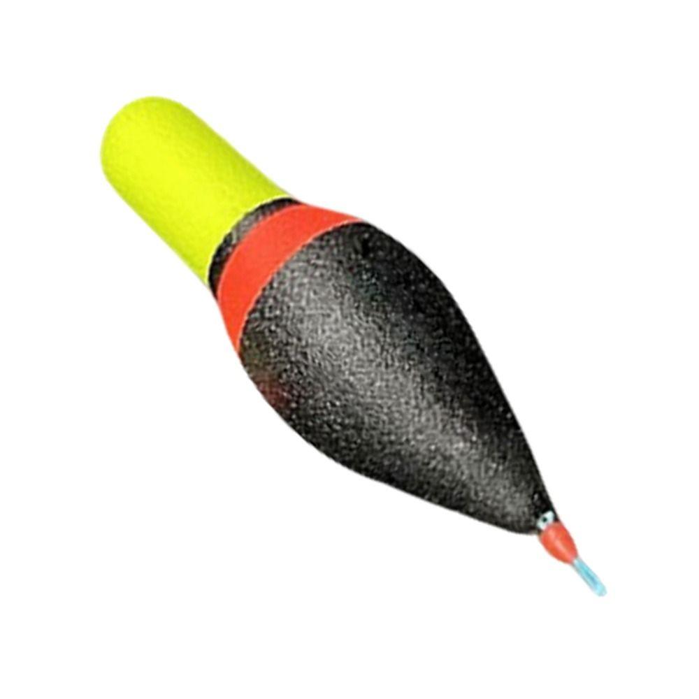 4pcs Nanomaterials Fishing Rock Float Superfine Buoy 2024 Fishing Tackle Ice Fishing Accessory