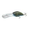 Nishine Lure Works Chippawa XDD Extra Deep Crankbait 62mm 20.4g Brown Crawfish Fishing Lure