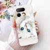 For Realme 16 Pro Plus Case RMX5131 Cute Cat Peacock Painted Cover Soft Slim Phone Case For Realme 16 Pro Realme16 Pro+ 5G Shell