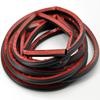 10M Door Seal For VW T4 T5 T5.1 T6 Transporter Multivan Caravelle Campervan California Motorhome Extra Cab T32 Strips Upgrade