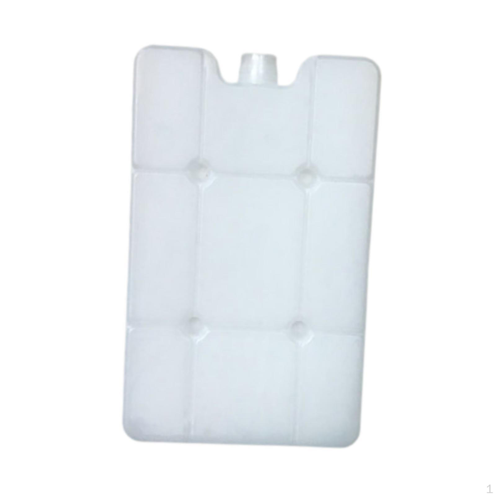 

Ice Block for , Reusable Freezer Pack Fishing, Home, Picnic, Camping, Travel 300g