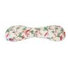 Wormwood Filling Neck Pillow Sleep Aid Anxiety Relief Bone Shaped Chinese Herbal Cervical Support Pillow
