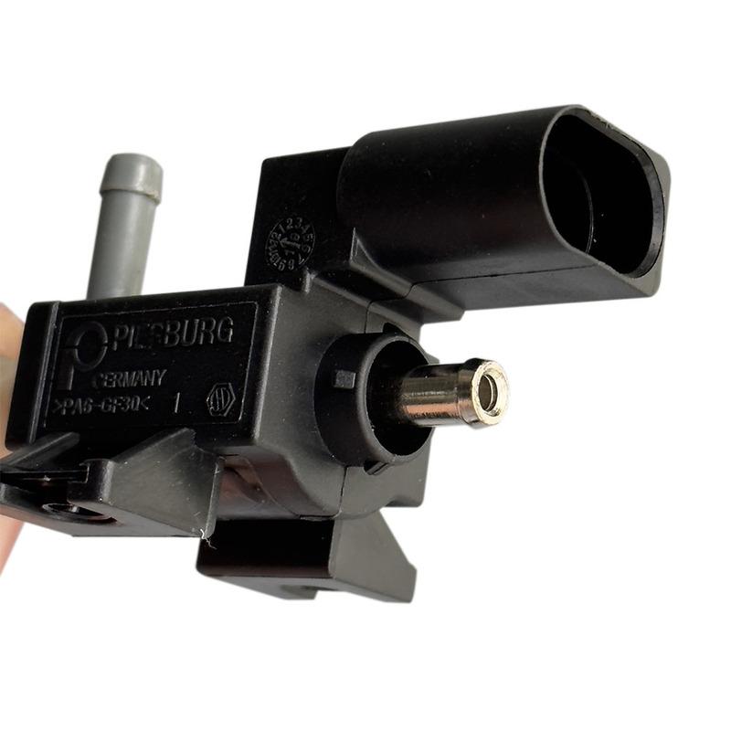06F906283F Valvola a solenoide del turbo Valvola di pressione del vuoto 700470070 Per Audi A3 A4 A5 Q3 Q5 Per Volkswagen Beetle Cc GTl 2.0T