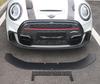 2022-2024 MINI JCW Front Lip Spoiler Kit F55 F56 F57