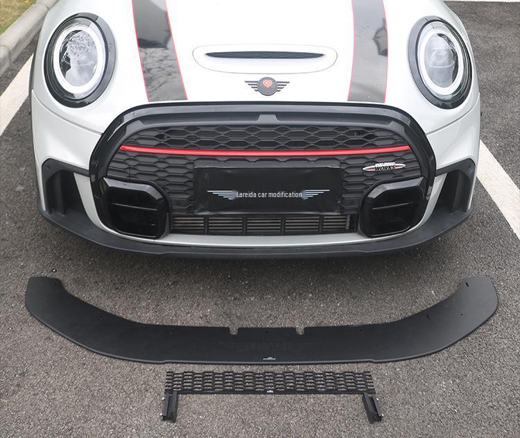2022-2024 MINI JCW Front Lip Spoiler Kit F55 F56 F57