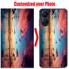 Custom Case For For Xiaomi 17 15T 15 14T 14 Ultra 13T Pro 13 Lite 12 12T 11T 10T Lite Pro Personalize Picture DIY Soft TPU Cover