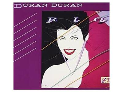 [CD] RIO Deluxe Edition Digipak Japan OBI Duran Duran WPCR-16520 Rock Album NEW