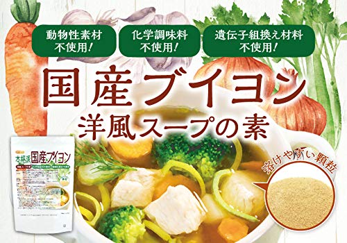NICHIGA Western-style Soup Base