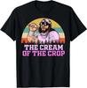 Retro Das Beste Vom Besten Vintage T-Shirt Unisex T-Shirt
