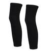 Knee Protective Sleeves Polyester Fiber Breathable Keep Warm Elastic Knee Brace for Winter