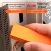 Efficient Rust Remover Easy Cleaning Eraser Household Cleaning Tools Rubber Scrubber  Kitchen