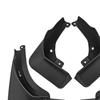 Car Wheel Mud Flaps Spare Parts Accessories Front Rear Replacement Premium Mudflaps