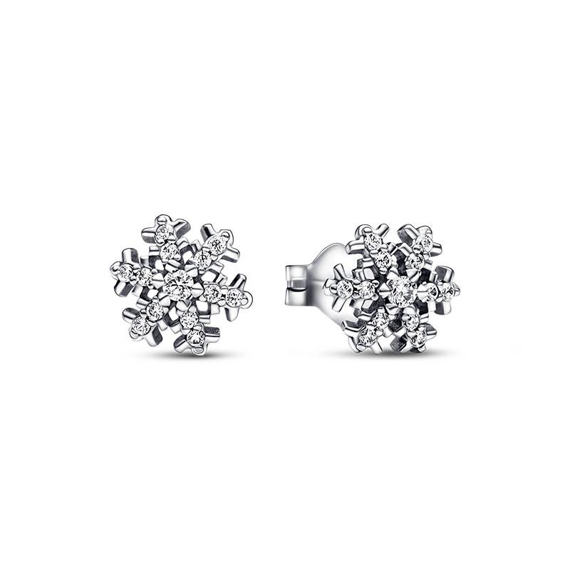 Boucles d'oreilles Fleur Marguerite Argent S925 Rose Jaune Fleur Créoles Pour Femmes Mariage Fiançailles Zircone Bijoux Originaux Cadeau