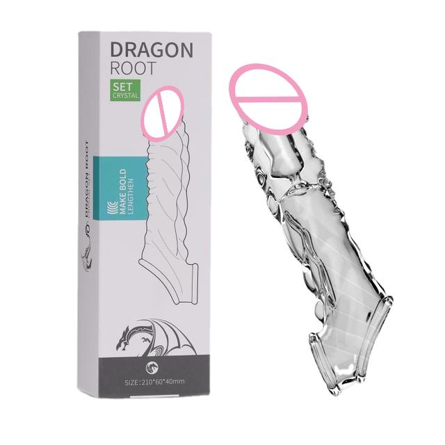 1pc Realistic Thrusting Dildo Delayed Ejaculation Anal Dildo Large Butt Plug Vibrator Adult Orgasm Sex Toys for Women Men Couple