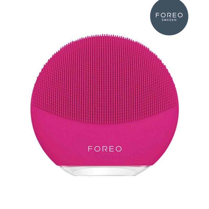 

FOREO Luna Mini 3 (Fuchsia) Foreo Luna Mini 3 (Fuchsia)