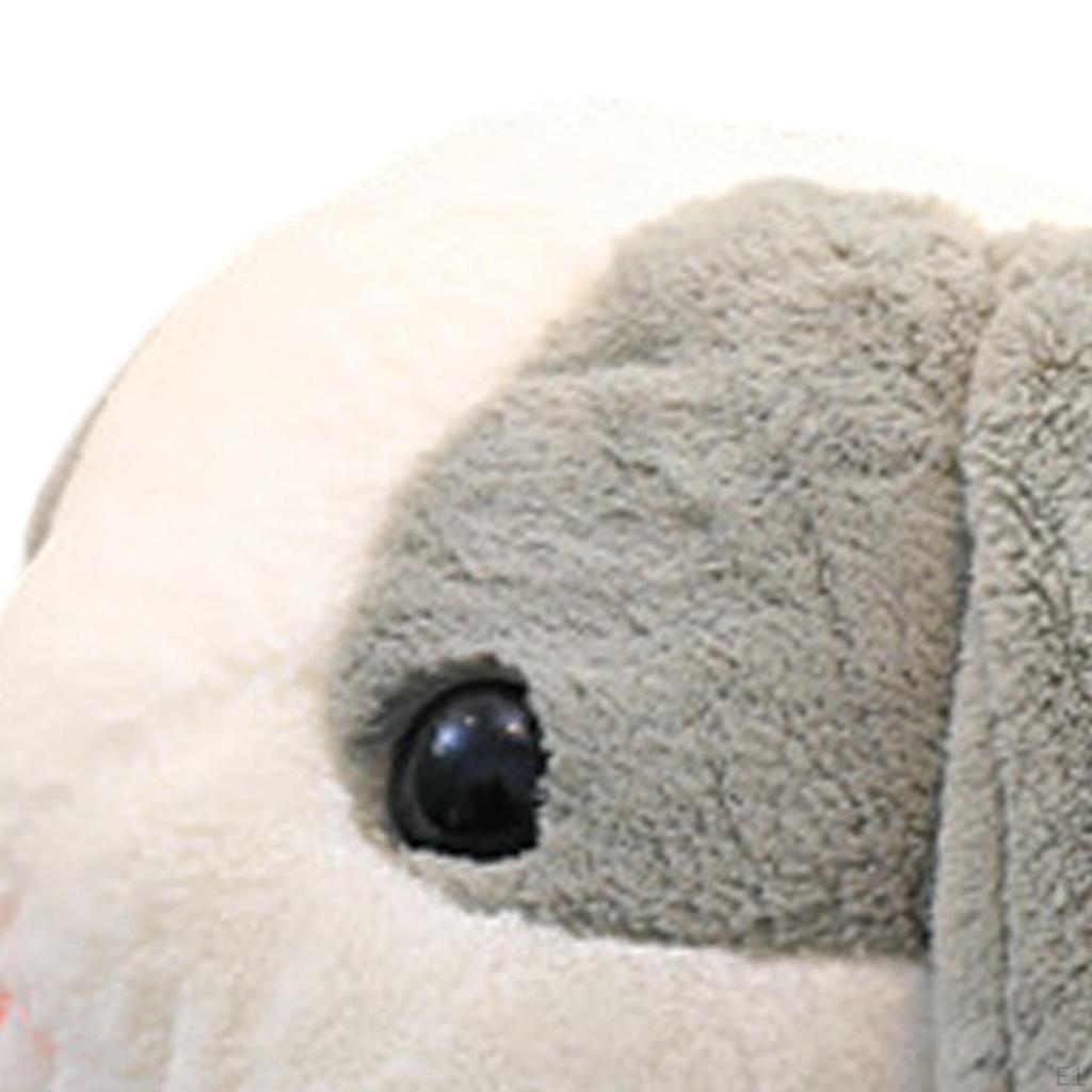 Bunny Plush Toy - Perfect Easter Gift for Kids and Babies