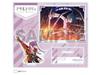 [CD] Unmei no Trinity with GOODS Limited Edition GECL-4H Game Music Mini Album