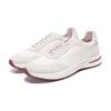 Novedades de primavera y verano zapatos de cuero versátiles para hombre estilo business casual zapatos de cuero para hombre tendencia deportiva