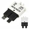 Interruttore automatico a lama resettabile conforme a SAE J553 J1171 da 5A a 30A nominale per uso automobilistico, marino, rally 12V 24V