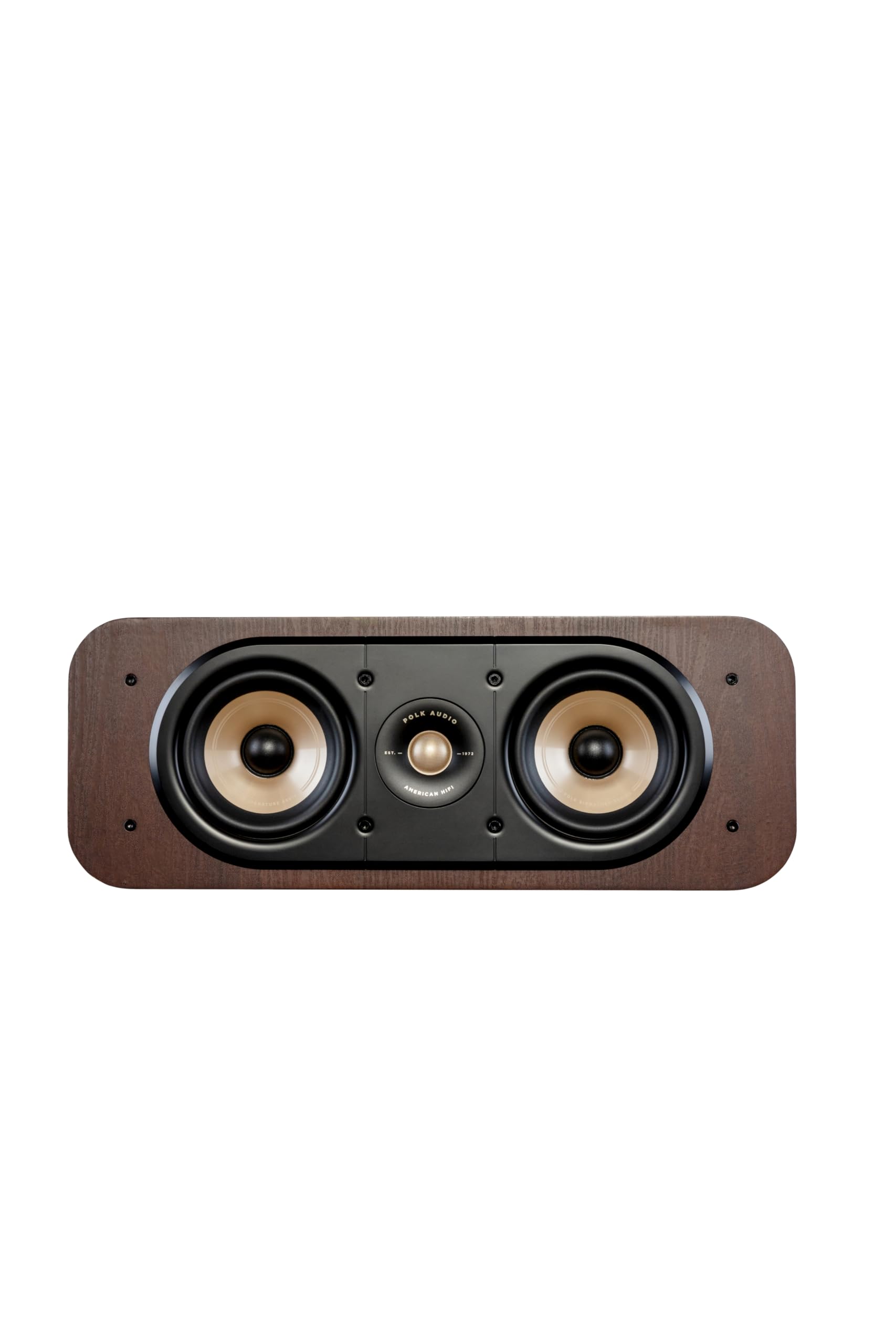 

POLK AUDIO SIGNATURE ELITE ES30 Центральний динамік Коричневий ES30BRN коричневий