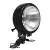 Universal Plow Light 12V Tractor Work Light with Switch Black | Suitable for Massey Ferguson, Mahindra, Tafe, Ford, Sonalika