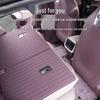 Xiaomi YU7 Trunk Liner Anti-Slip Mat - Interior Protection Accessory