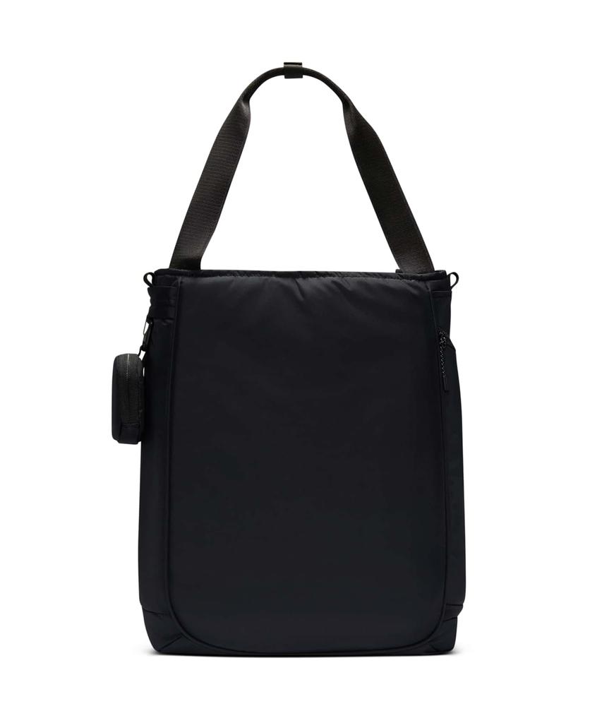 Nike Sportswear Commute Tote Bag (20L) - Black: Anthracite / Fz6130-011