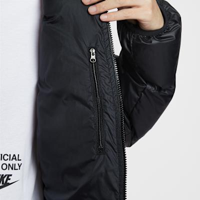 Nike WINDRUNNER Down Jacket Men's