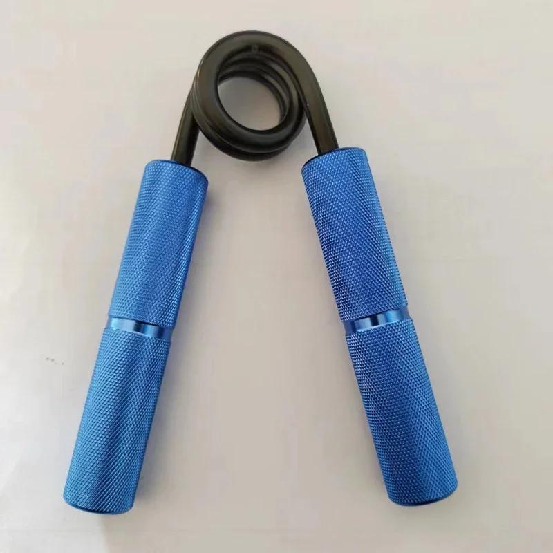 100Lbs350Lbs Fitness Schwere Griffe Handgelenk Rehabilitation Entwickler Karpaltunnelsyndroms Expander Hand Greifer Expander Krafttraining Gerät