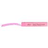 MUNGYO Soft Dry Pastel Square 6 X Fluorescent Pink
