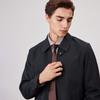 Shanshan Men's Business Casual Lapel Jacket