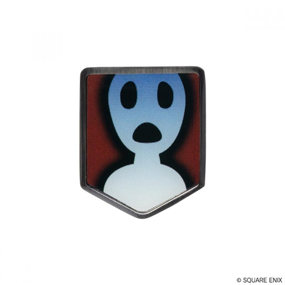 

Final Fantasy Xiv Final Fantasy Xiv Status Effect Pin Badge Panic Reissue
