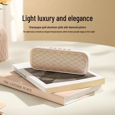 Edifier M203 Portable Bluetooth Speaker CN Plug (adapter Included)