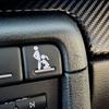 2PCS Road Head Vinyl Stickers Decals for Blank Car Buttons Funny Auto Accessories Stickers for Men Interior Decor