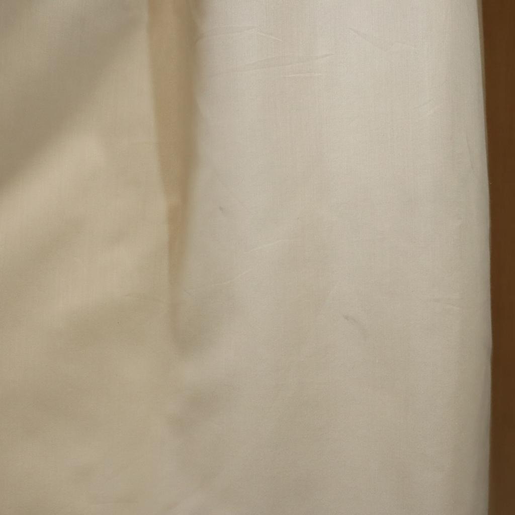 LONDON FOG 80s vintage Hooded Stainless collar coat 8 beige Women Used