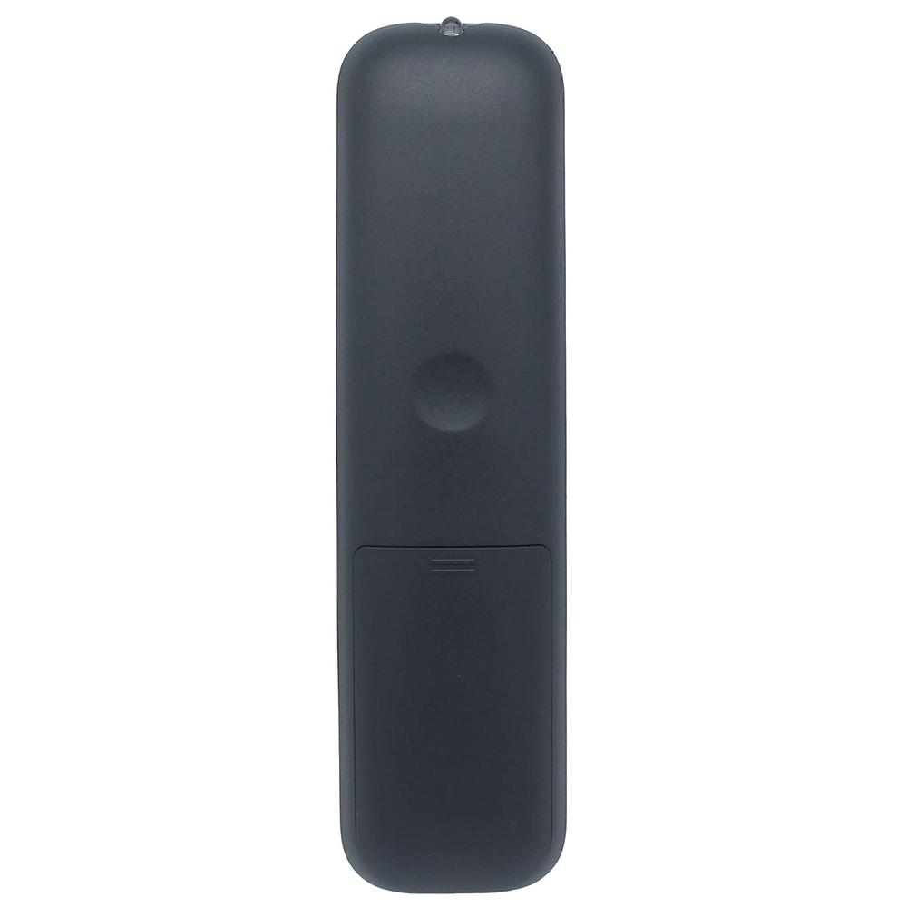 

EN2G30H For Hisense TV Remote Control Ergonomic ABS Replacement Controller Type A